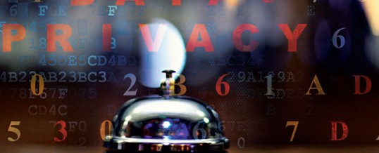 No reservations for cyber hackers in the hospitality industry