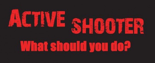 Active Shooters In The Workplace: Is The Hospitality Industry Ready?